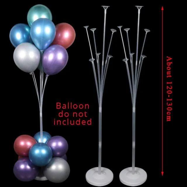 Balloon Table stand