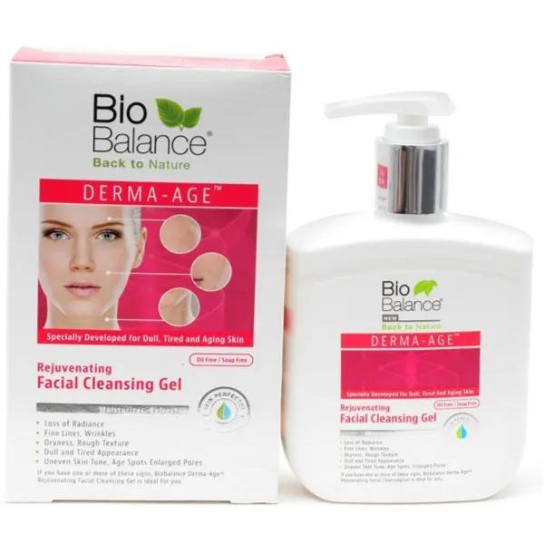 Bio Balance Rejuvenating Facial Gel 250Ml