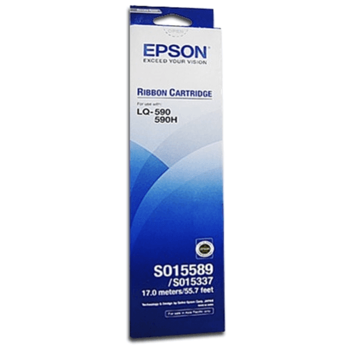 Epson Ribbon Lq 590