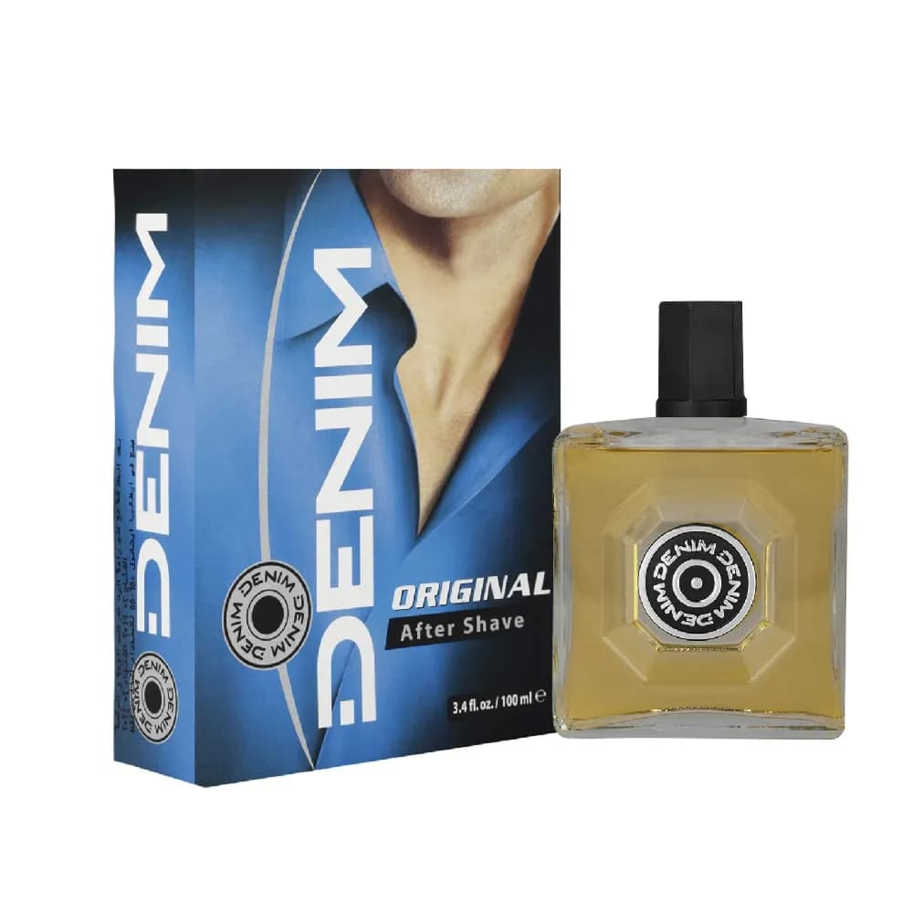 Denim After Shave 100ml