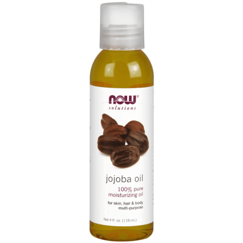 Now Oil Jojoba 118Ml