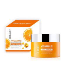 DR. Rashel Vitamin C Face Cream 50g