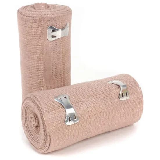 Elastic Bandage 10cm