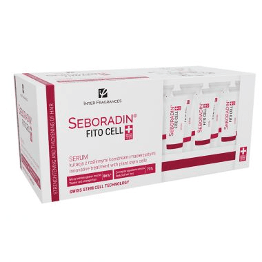 Seboradin Fito Cell Serum