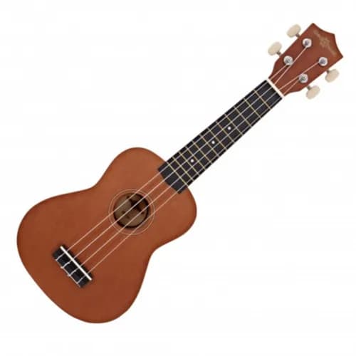 Ukulele Musician Guitar No.77-02