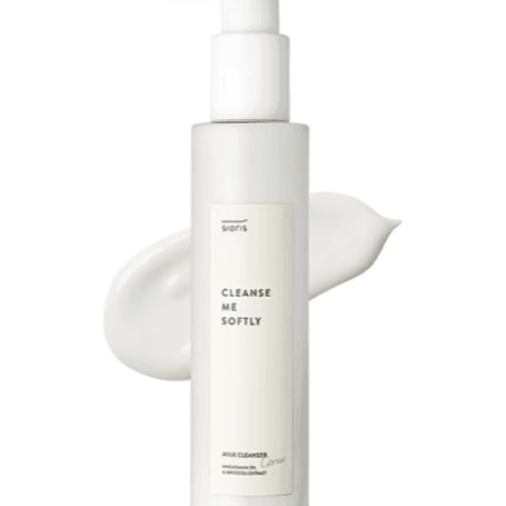 Sioris Cleanse Me Softly Milk Cleanser Citrus