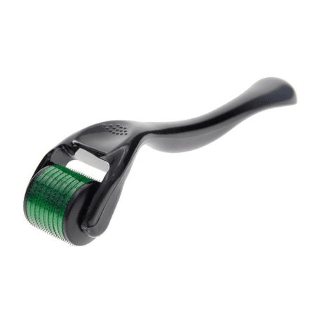 Green Derma Roller System (Bc 52361G)