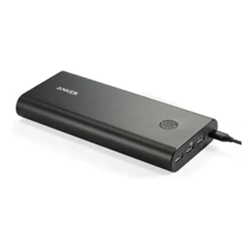 Anker Power Plus 26800 With Quick Charge 3.0