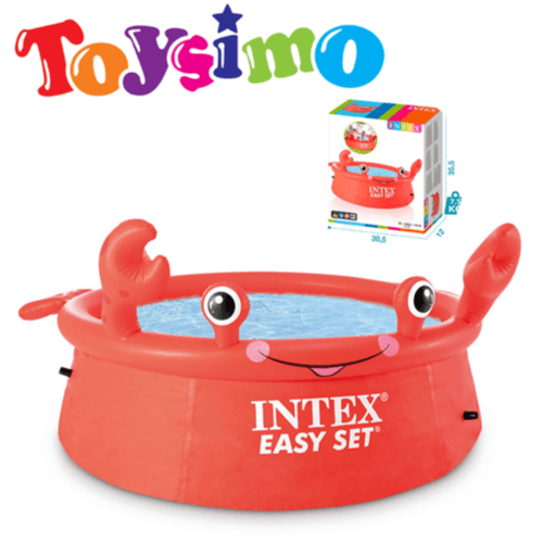 Intex Happy Crab Easy Set