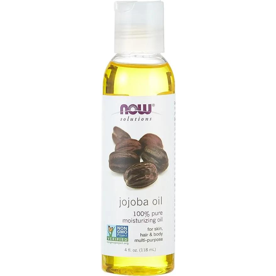 Now jojoba oil 118ML