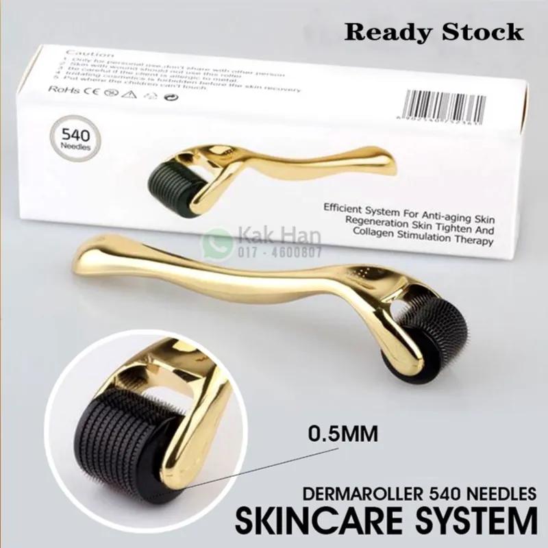 Derma Roller Size 0.5Mm