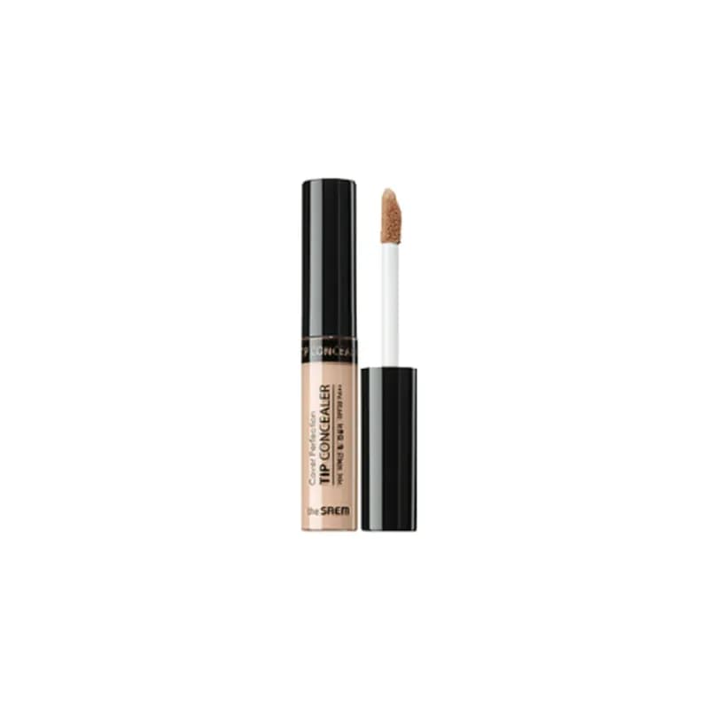 Cover Perfection - Tip Concealer 6.5G - 1.75 Middle Beige