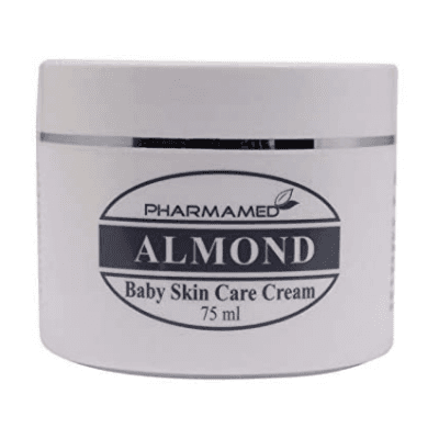 Almond Baby Skin Care Cream 75Ml