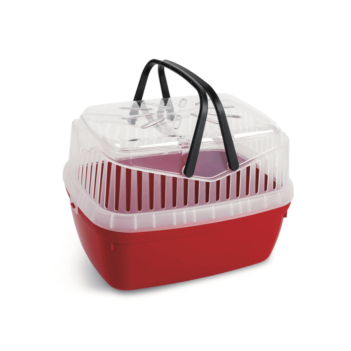 Portobello Carrier for kittens & Rodents and small animals