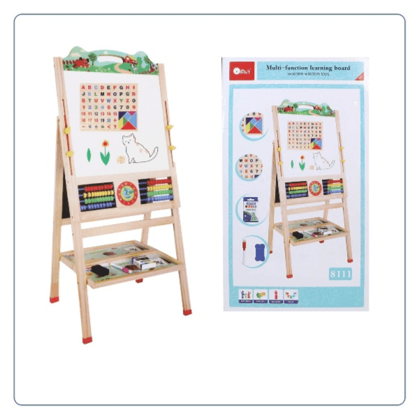 Multifunction Folding Drawing Board (DBCS02)