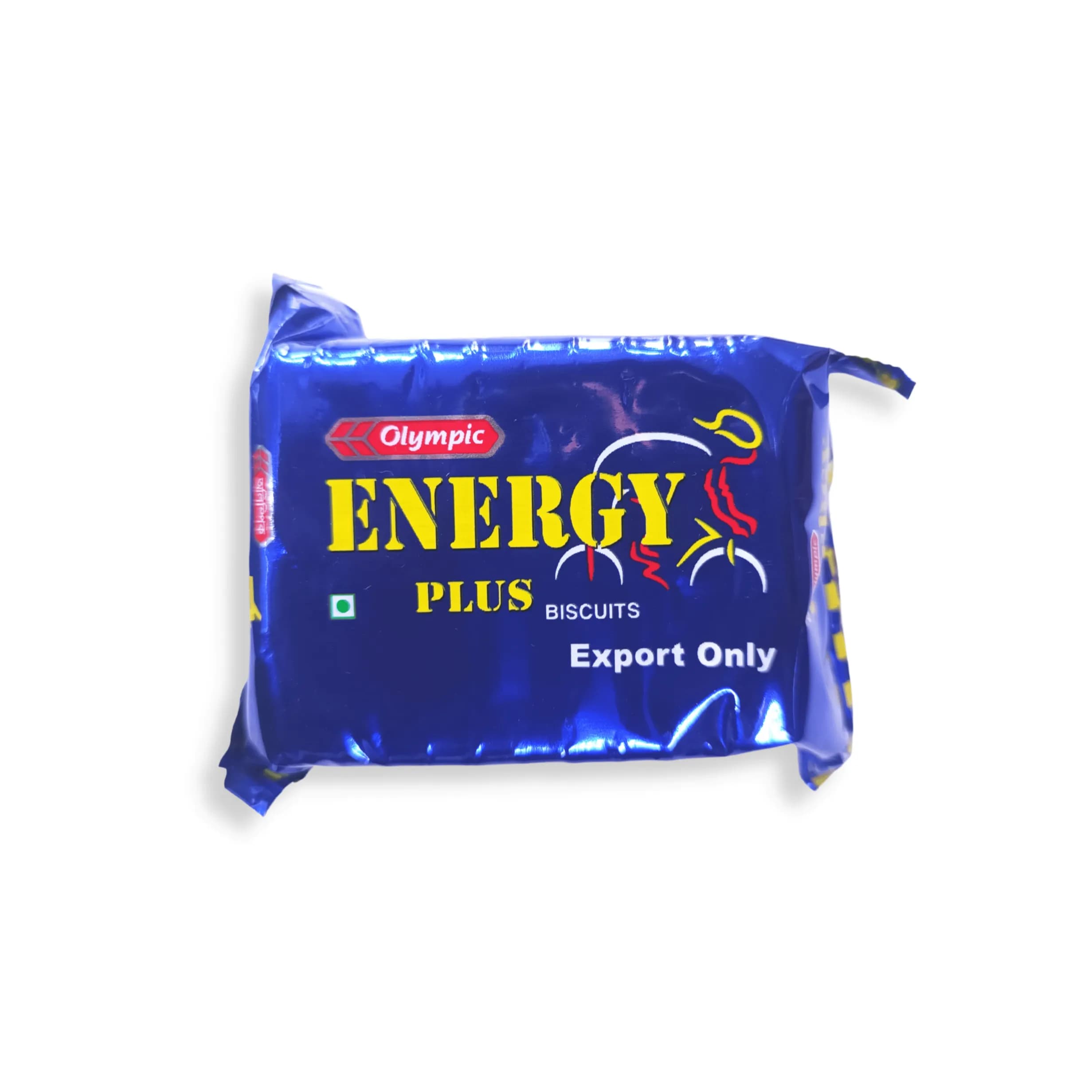 Olympic Energy Plus Biscuits