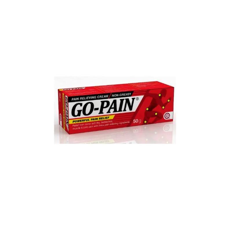 Go-pain Cream 50g 