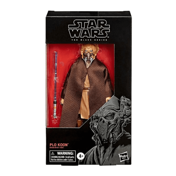 Star Wars S2 Black Series 6 Inches Figure Sold Separately Subject To Availability (Fgsw11)