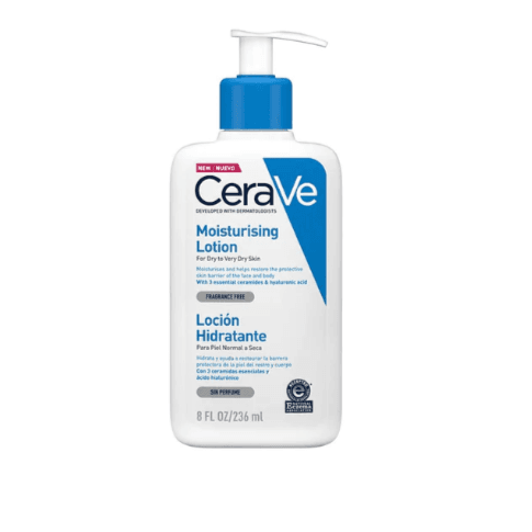 Cerave Moisturising Lotion 236ml