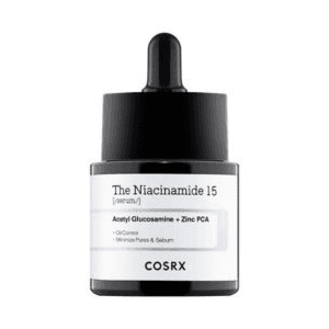 Cosrx The Niacinamide 15 Serum