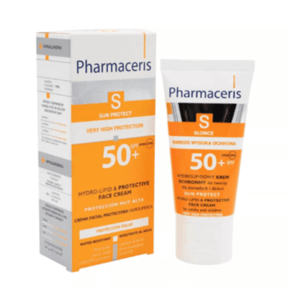 Pharmaceries Broard Spectrum Protection Spf 50+ 50ml