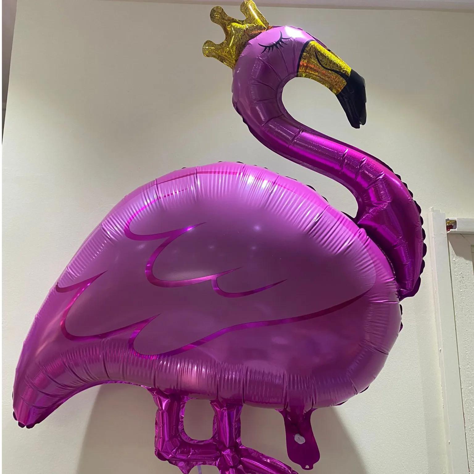 Flamingo Balloon (30 Inch)