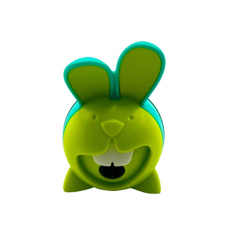 Green Bunny Sharpener - 459