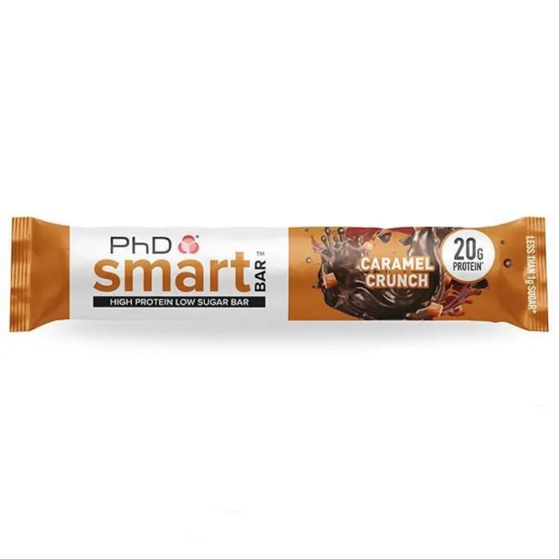 Phd Smart Protein Caramel Crunch