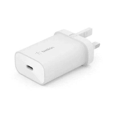 Belkin Boost Charge Wall Charger With PPS 25W