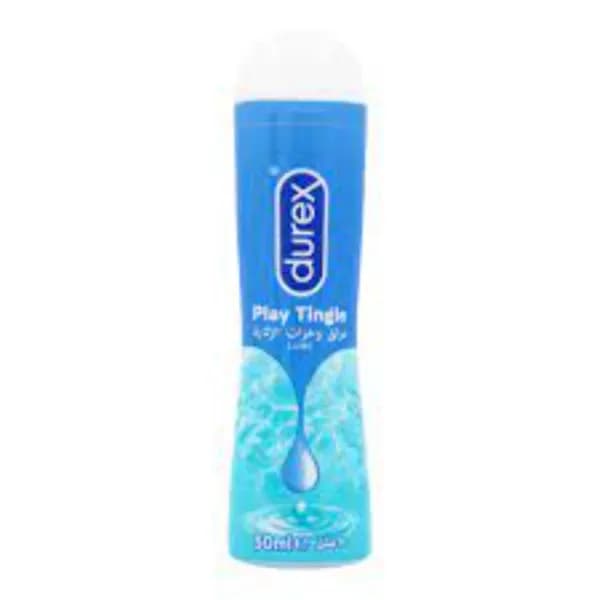 Durex Play Tingle 50Ml