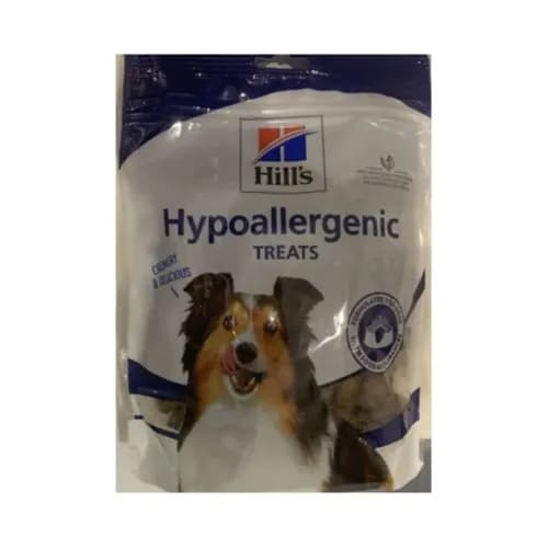 Hills-Hypoallergenic Treats for Dogs