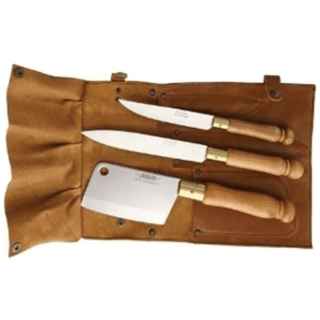 Mam Knives 3008 Knife Set