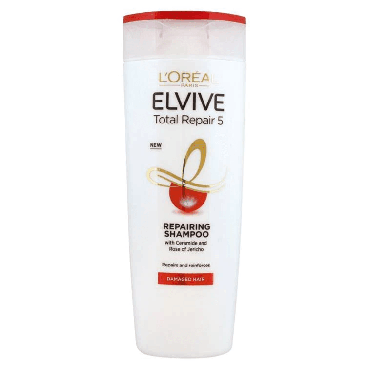 L Oreal Elvive Total Repair5 400Ml No.6597