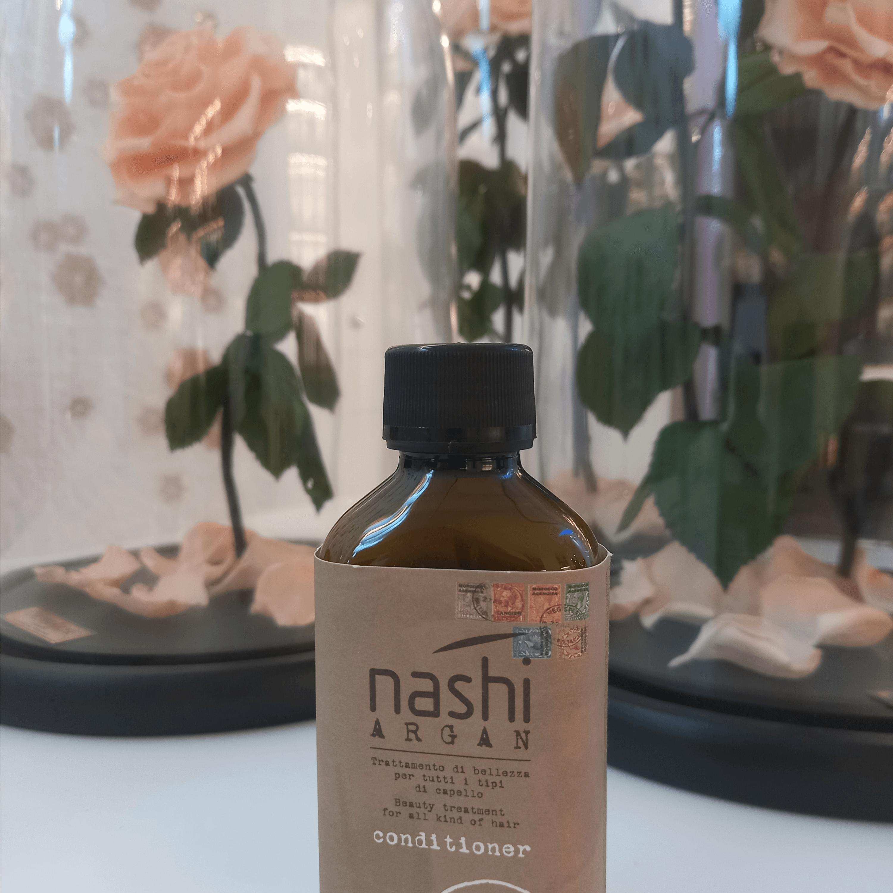 Nashi Argan Conditioner 200ml