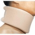 SuperOrtho A1-001 Adult Soft Cervical Collar Size XL