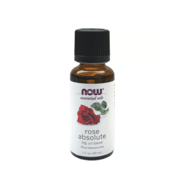 Now Rose Absolute Oil 30ml