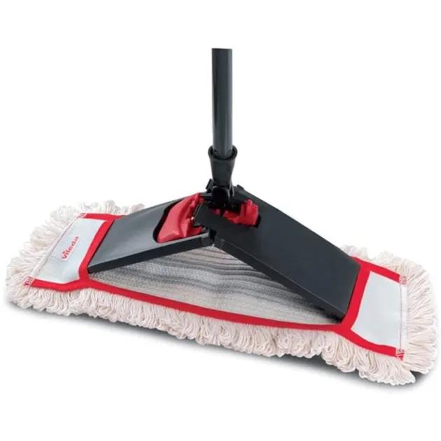 Vileda Active Max Microfibre Classic Floormop