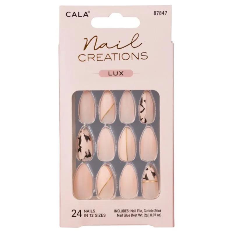 Cala Nail Creations Lux - 87847