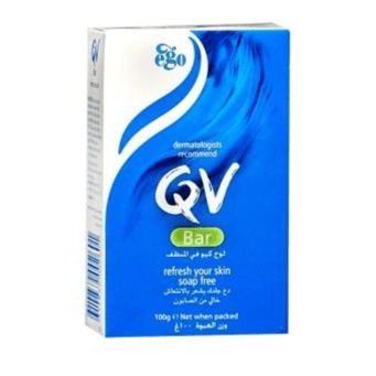 QV Bar 100g