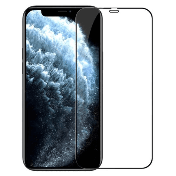 Iphone 11 / Xr Premium Tempered Screen Guard