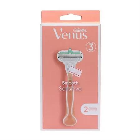 Venus Smooth Sensitive