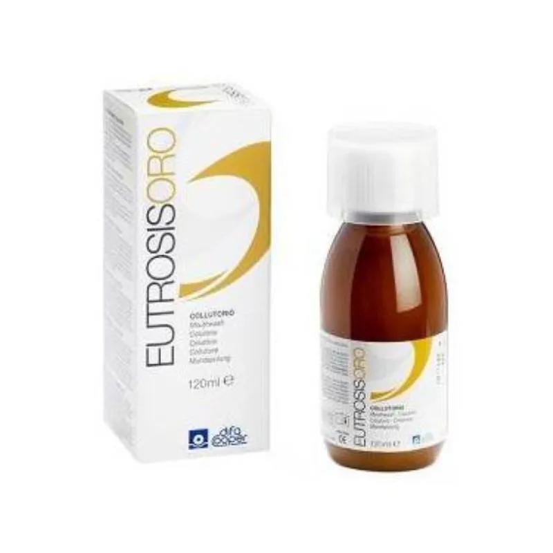 Eutrosis Oro Mouthwash 120Ml