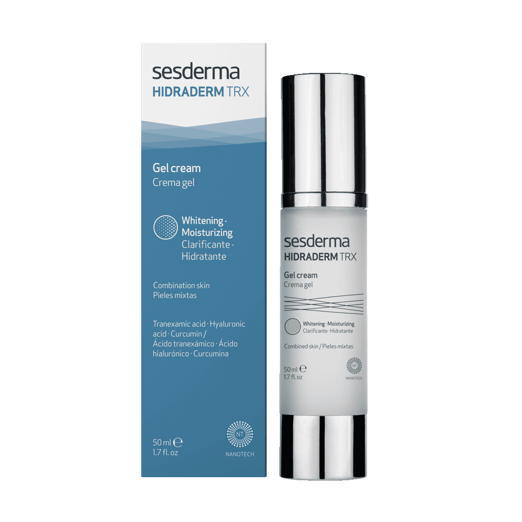 Sesderma Hidraderm Trx Gel Cream