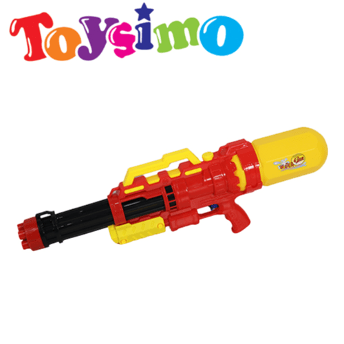 Water Gun Big