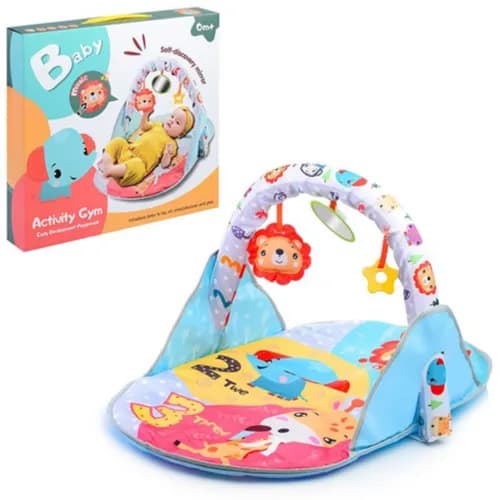 Baby Activity Gym 919-002