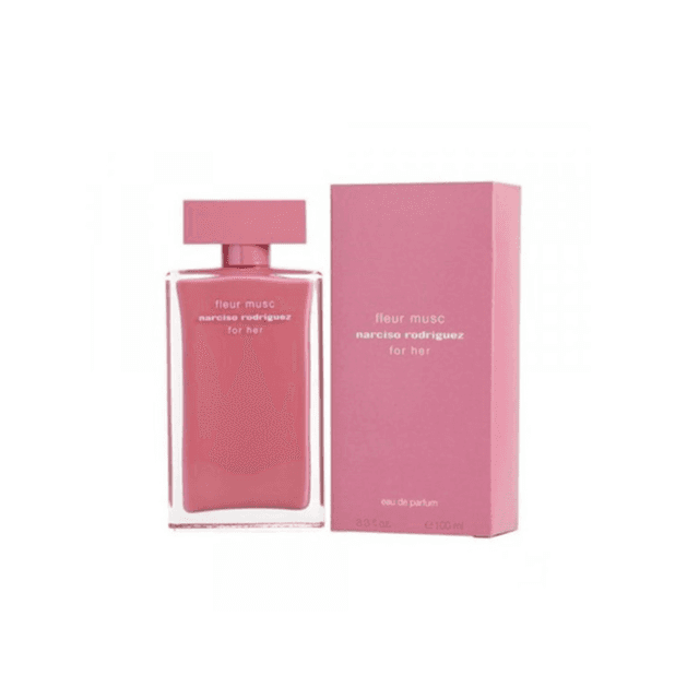 Fleur Musc Narciso Rodriguez Eau De Perfume 100ml