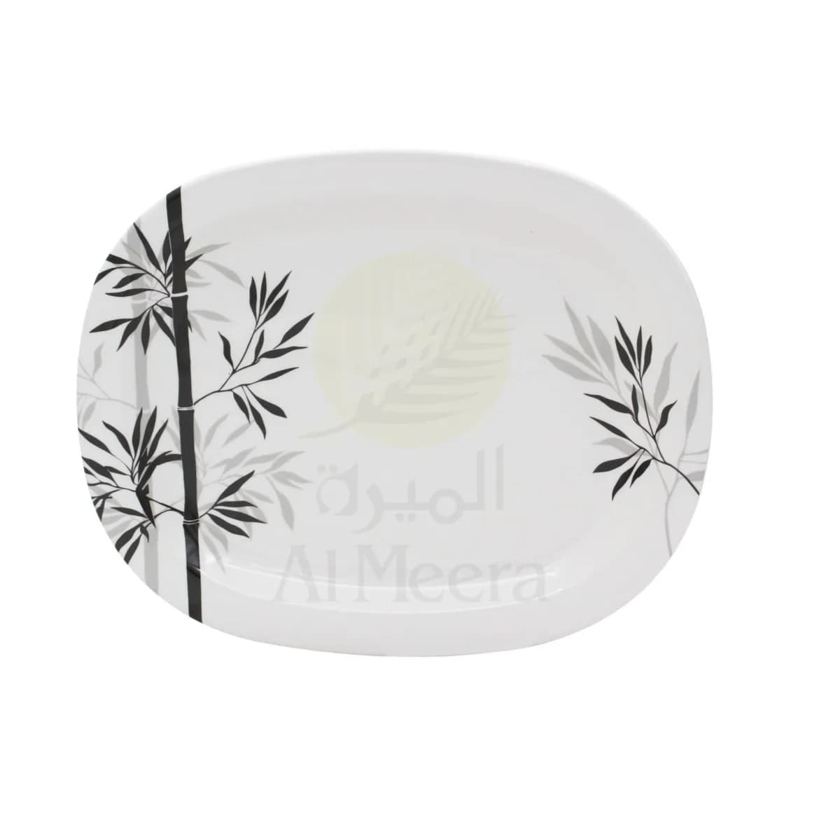 XPO  Ronda 30.5Cm Rice Plate