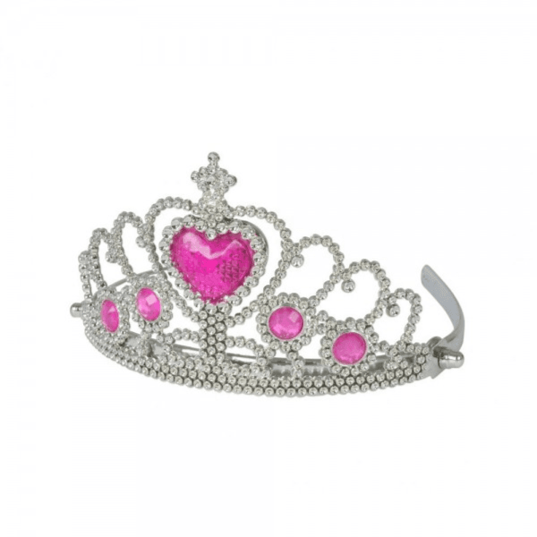 Steffi Love Girls Tiara Set