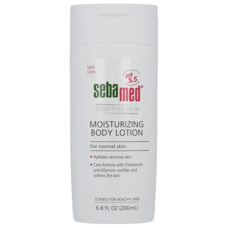 Sebamed Moisturizing Body Lotion 200 Ml