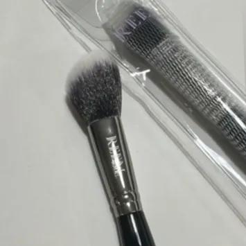 Powder Contour Brush